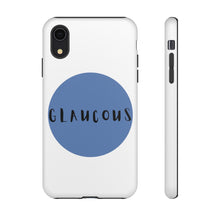 Load image into Gallery viewer, CRAZY COLORS GLAUCOUS TOUGH CASE
