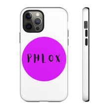 Load image into Gallery viewer, CRAZY COLORS PHLOX TOUGH CASE