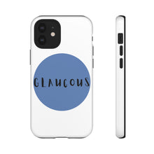 Load image into Gallery viewer, CRAZY COLORS GLAUCOUS TOUGH CASE