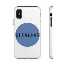 Load image into Gallery viewer, CRAZY COLORS GLAUCOUS TOUGH CASE