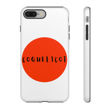 Load image into Gallery viewer, CRAZY COLORS COQUELICOT TOUGH CASE