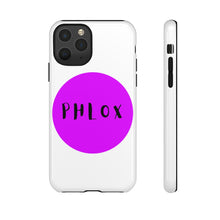 Load image into Gallery viewer, CRAZY COLORS PHLOX TOUGH CASE