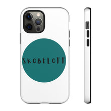 Load image into Gallery viewer, CRAZY COLORS SKOBELOFF TOUGH CASE