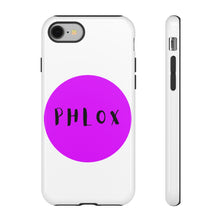 Load image into Gallery viewer, CRAZY COLORS PHLOX TOUGH CASE