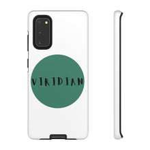 Load image into Gallery viewer, CRAZY COLORS VIRIDIAN TOUGH CASE