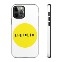 Load image into Gallery viewer, CRAZY COLORS AUREOLIN TOUGH CASE