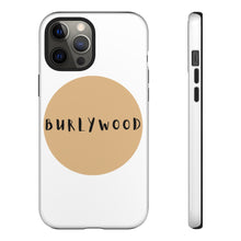 Load image into Gallery viewer, CRAZY COLORS BURLYWOOD TOUGH CASE