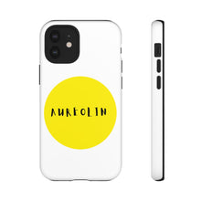 Load image into Gallery viewer, CRAZY COLORS AUREOLIN TOUGH CASE