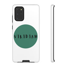 Load image into Gallery viewer, CRAZY COLORS VIRIDIAN TOUGH CASE