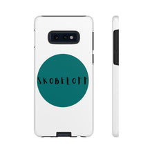 Load image into Gallery viewer, CRAZY COLORS SKOBELOFF TOUGH CASE