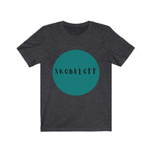 Load image into Gallery viewer, CRAZY COLORS SKOBELOFF UNISEX T SHIRT