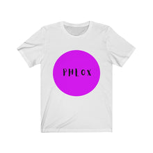 Load image into Gallery viewer, CRAZY COLORS PHLOX COMFY T SHIRT