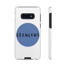 Load image into Gallery viewer, CRAZY COLORS GLAUCOUS TOUGH CASE