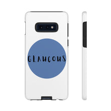 Load image into Gallery viewer, CRAZY COLORS GLAUCOUS TOUGH CASE
