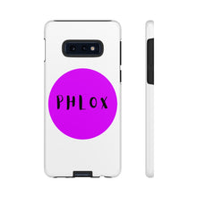 Load image into Gallery viewer, CRAZY COLORS PHLOX TOUGH CASE