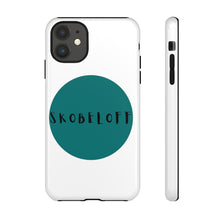 Load image into Gallery viewer, CRAZY COLORS SKOBELOFF TOUGH CASE