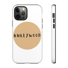Load image into Gallery viewer, CRAZY COLORS BURLYWOOD TOUGH CASE