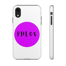 Load image into Gallery viewer, CRAZY COLORS PHLOX TOUGH CASE