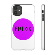 Load image into Gallery viewer, CRAZY COLORS PHLOX TOUGH CASE