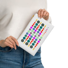 Load image into Gallery viewer, CRAZY COLORS COSMETIS BAG