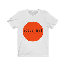 Load image into Gallery viewer, CRAZY COLORS COQUELICOT COMFY T SHIRT