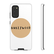 Load image into Gallery viewer, CRAZY COLORS BURLYWOOD TOUGH CASE