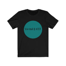 Load image into Gallery viewer, CRAZY COLORS SKOBELOFF COMFY T SHIRT