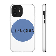 Load image into Gallery viewer, CRAZY COLORS GLAUCOUS TOUGH CASE
