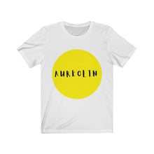 Load image into Gallery viewer, CRAZY COLORS AUREOLIN COMFY T SHIRT