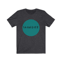 Load image into Gallery viewer, CRAZY COLORS SKOBELOFF COMFY T SHIRT