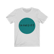Load image into Gallery viewer, CRAZY COLORS SKOBELOFF UNISEX T SHIRT