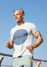 Load image into Gallery viewer, CRAZY COLORS GLAUCOUS COMFY T SHIRT