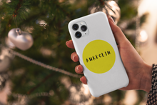 Load image into Gallery viewer, CRAZY COLORS AUREOLIN TOUGH CASE