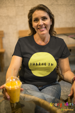 Load image into Gallery viewer, CRAZY COLORS AUREOLIN COMFY T SHIRT