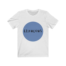 Load image into Gallery viewer, CRAZY COLORS GLAUCOUS UNISEX T SHIRT
