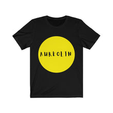 Load image into Gallery viewer, CRAZY COLORS AUREOLIN COMFY T SHIRT
