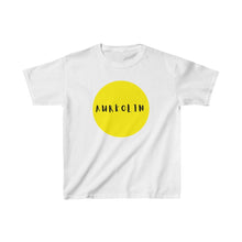 Load image into Gallery viewer, CRAZY COLORS AUREOLIN KIDS T SHIRT
