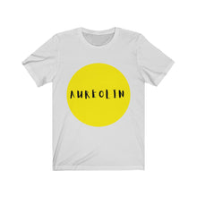 Load image into Gallery viewer, CRAZY COLORS AUREOLIN UNISEX T SHIRT
