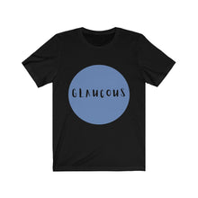 Load image into Gallery viewer, CRAZY COLORS GLAUCOUS COMFY T SHIRT
