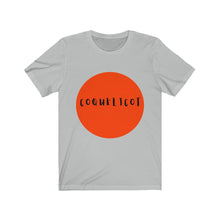 Load image into Gallery viewer, CRAZY COLORS COQUELICOT COMFY T SHIRT
