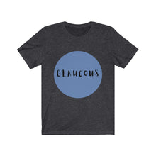 Load image into Gallery viewer, CRAZY COLORS GLAUCOUS COMFY T SHIRT
