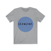 Load image into Gallery viewer, CRAZY COLORS GLAUCOUS UNISEX T SHIRT
