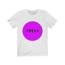 Load image into Gallery viewer, CRAZY COLORS PHLOX COMFY T SHIRT
