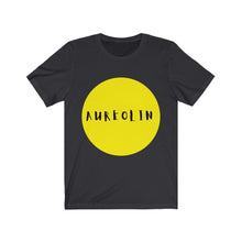 Load image into Gallery viewer, CRAZY COLORS AUREOLIN COMFY T SHIRT
