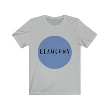 Load image into Gallery viewer, CRAZY COLORS GLAUCOUS COMFY T SHIRT
