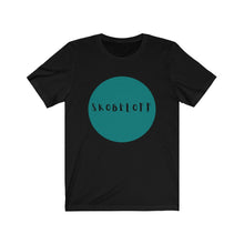 Load image into Gallery viewer, CRAZY COLORS SKOBELOFF COMFY T SHIRT
