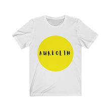 Load image into Gallery viewer, CRAZY COLORS AUREOLIN COMFY T SHIRT
