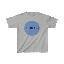 Load image into Gallery viewer, CRAZY COLORS GLAUCOUS KIDS T SHIRT
